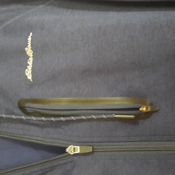 Men's performance jacket - Picture 5 of 6